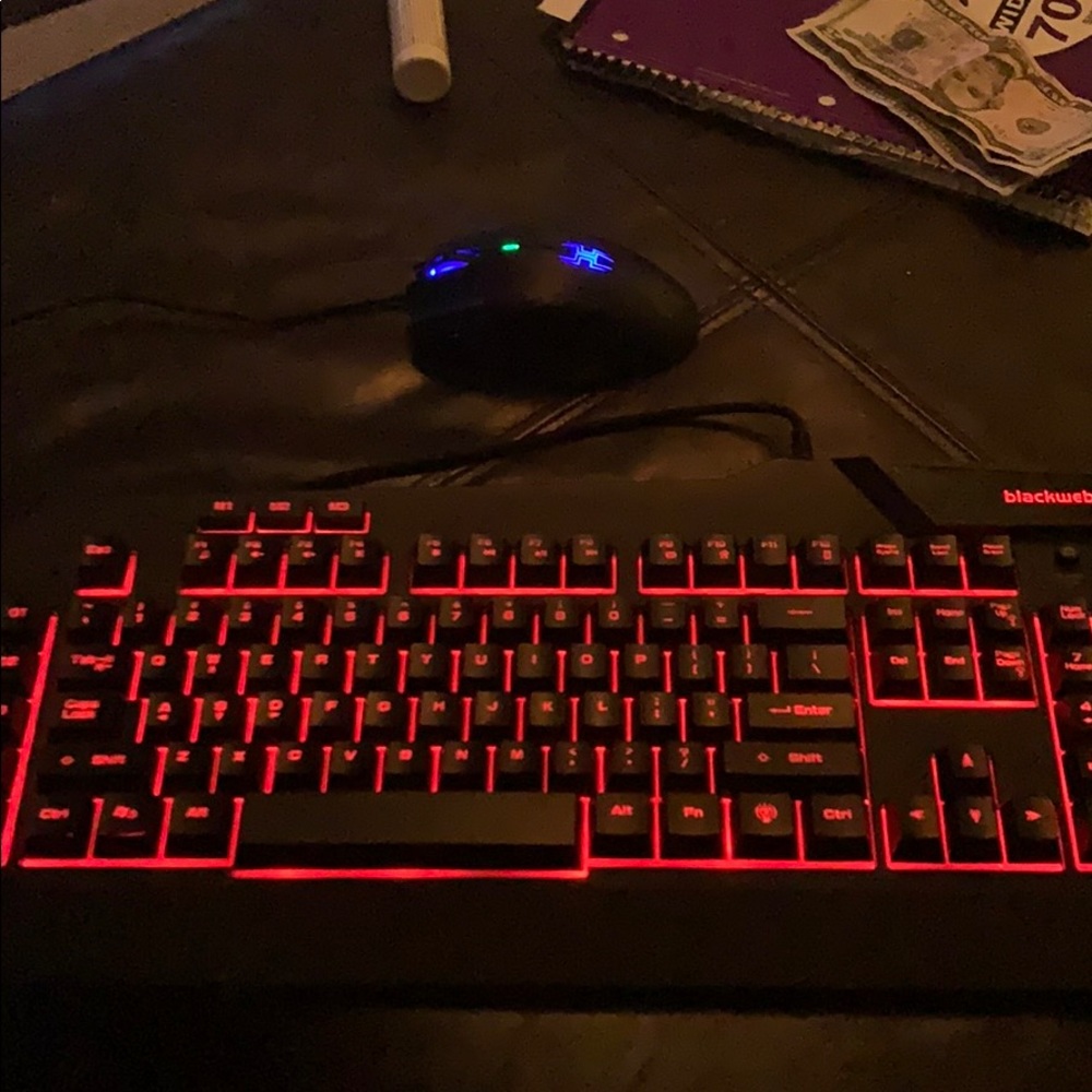 Mouse and keyboard - Picture 5 of 5